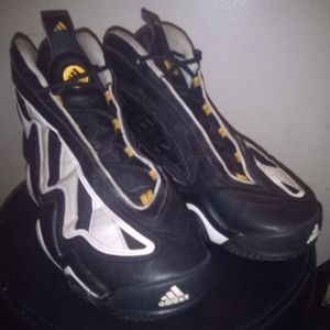 Adidas Crazy 97 EQT Elevation Kobe Bryant Sneakers